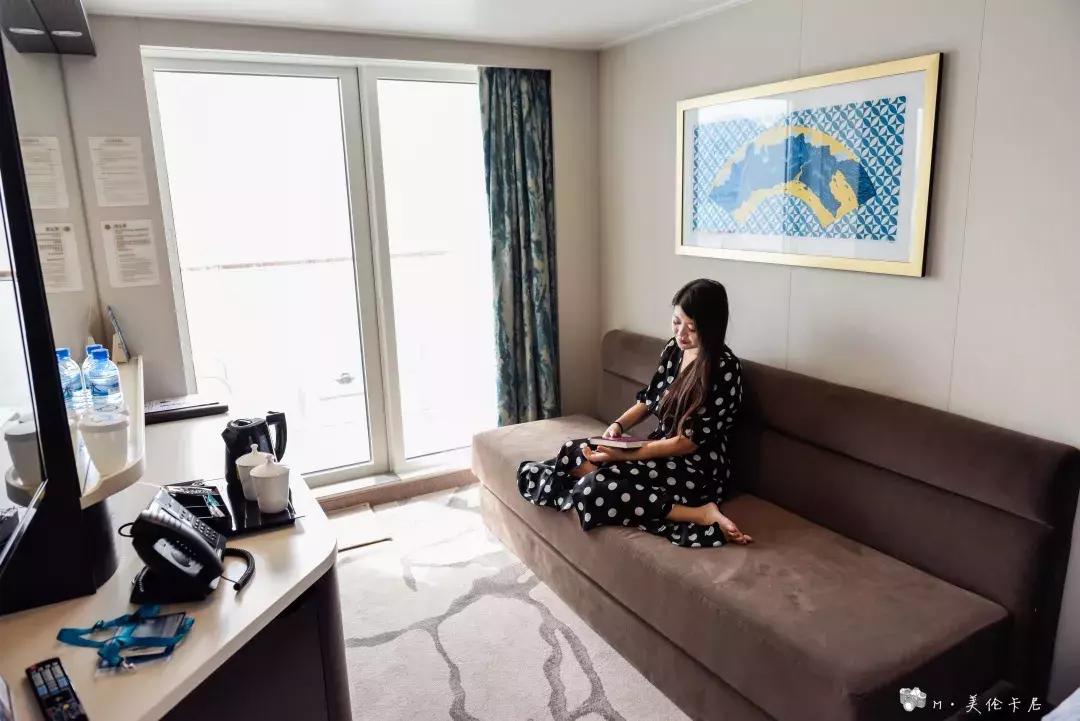 邮轮上怎么拍照拍视频,邮轮旅游怎么拍摄照片好看