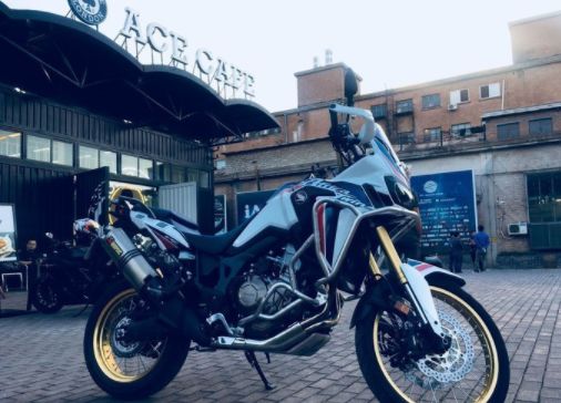 本田摩托车全球标杆,本田摩托车真的天下第一