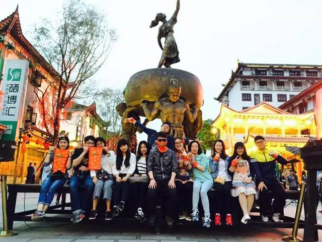 神秘北纬三十度上的恩施大峡谷,恩施大峡谷最惊险地方