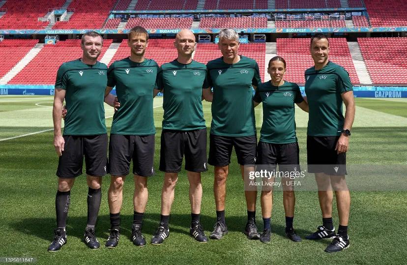 欧洲杯十大裁判,欧洲杯裁判名单总决赛