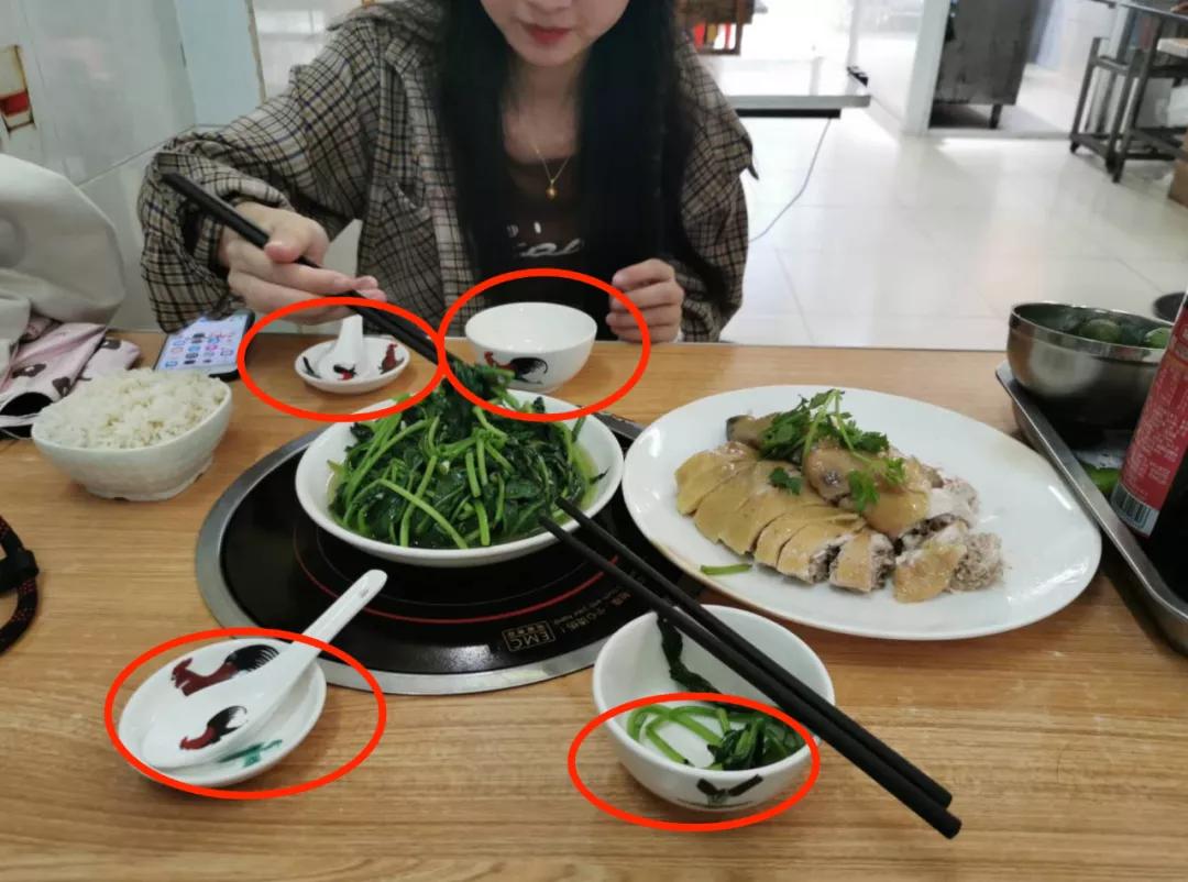 顿顿人均50以下,我在海口吃出了满满的幸福感