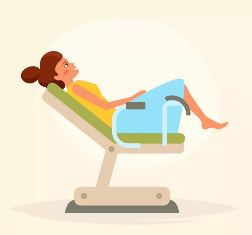 生理活动后第二天少量出血,内裤有少量血是怎么回事