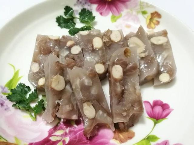 藏香猪的家常做法大全,藏香猪肉正宗做法大全