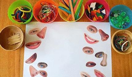 专注力训练小游戏3-6岁中班视频,全脑课程培养宝宝专注力的小游戏