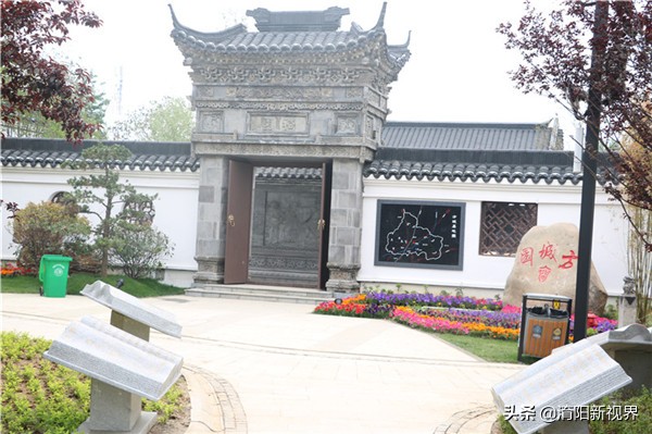 关于南阳探寻南阳的历史文化之美,南阳文化历史