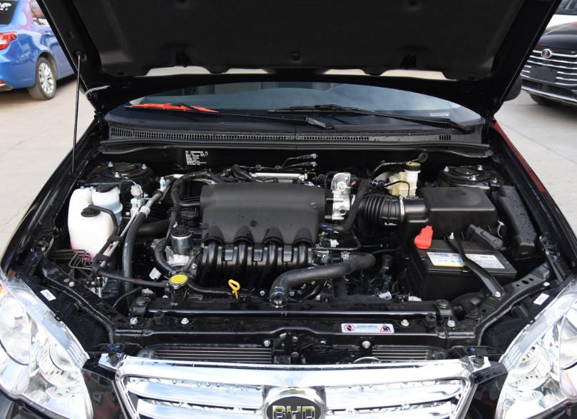 高颜值之选三款平民性能轿车推荐,4万多能买啥二手皮实耐用的suv