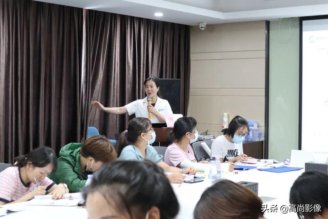 三维超声子宫输卵管造影诊断教学,输卵管超声造影新技术学习班