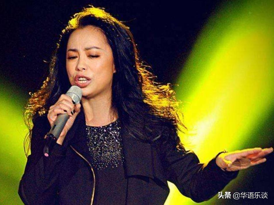 黄绮珊的实力到底有多强,黄绮珊的唱功属于什么水平