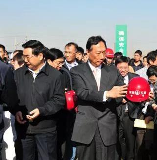 富士康与华为新消息,华为和富士康新消息