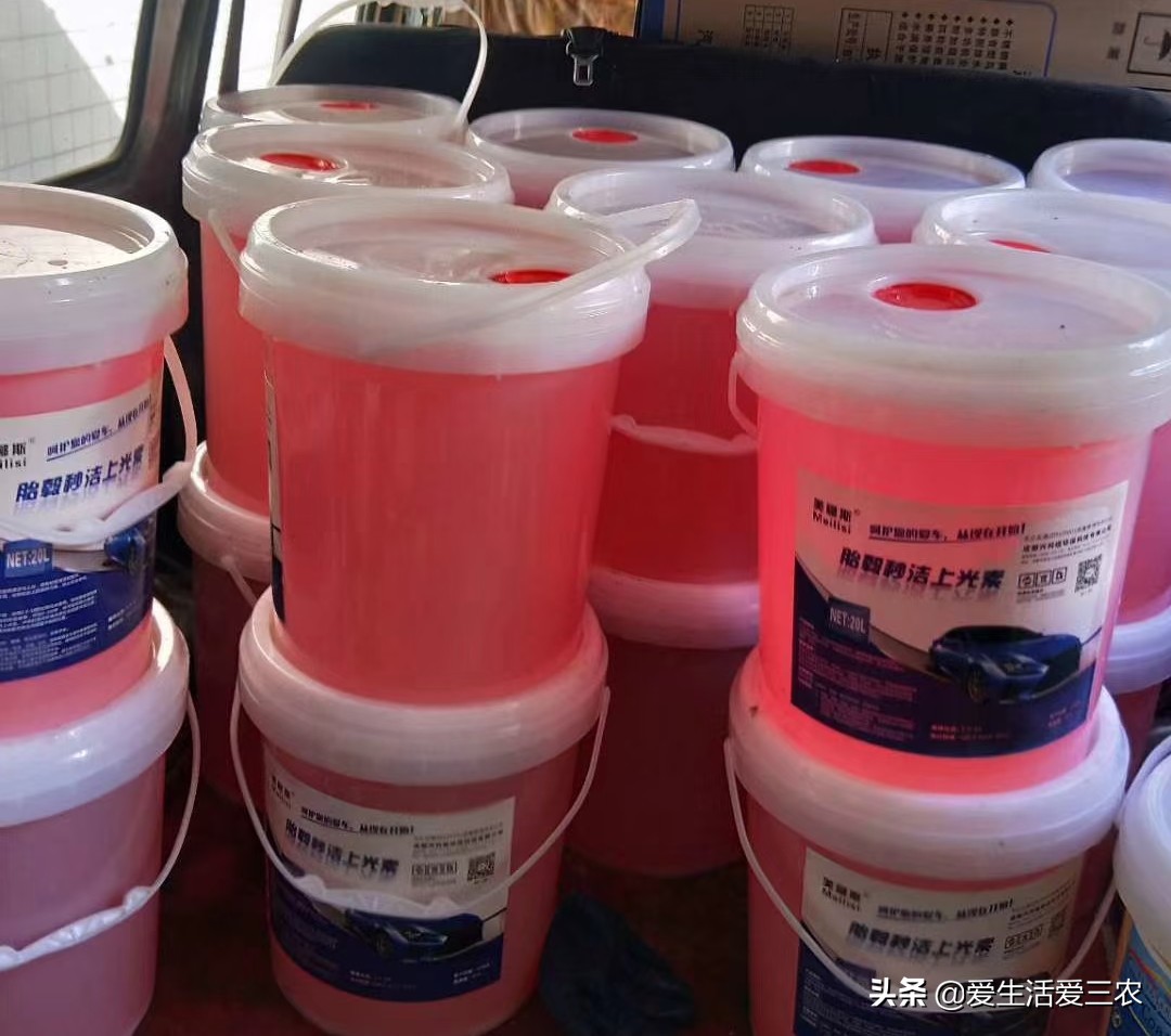 洗洁精办理小作坊利润多少,农村办个洗洁精加工厂有前途吗