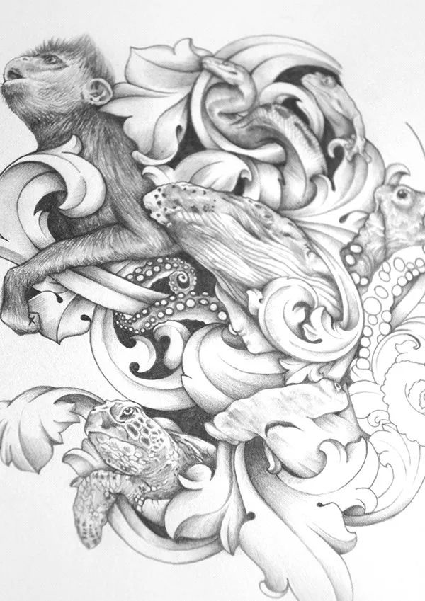 创意包装设计简约也是一种美,令人心动的10款包装设计