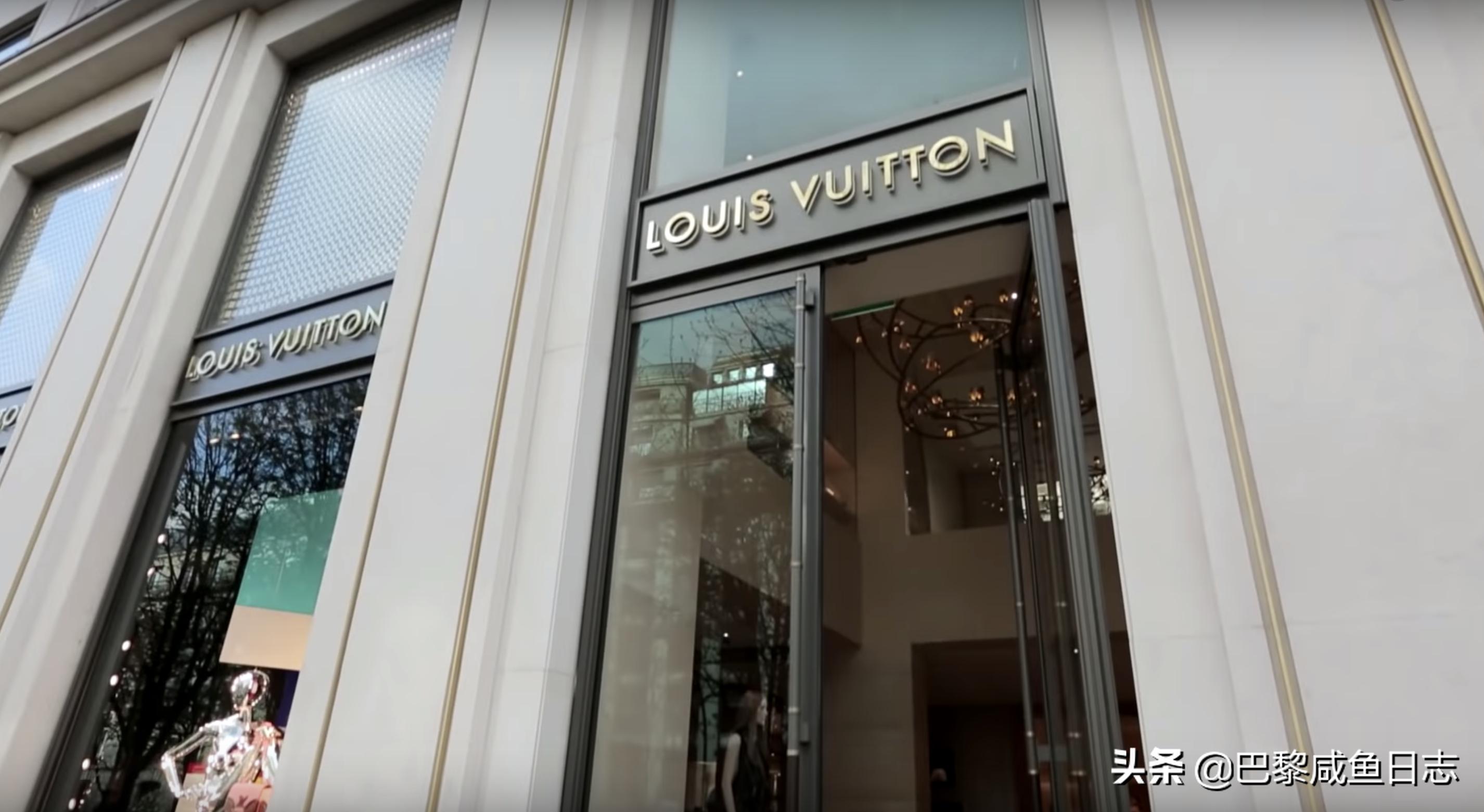 lv柜姐内部折扣买包,lv柜姐买包折扣