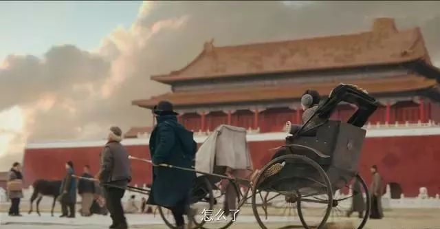 这部8.2分良心国剧，终于把孙漂亮的演技找回来了