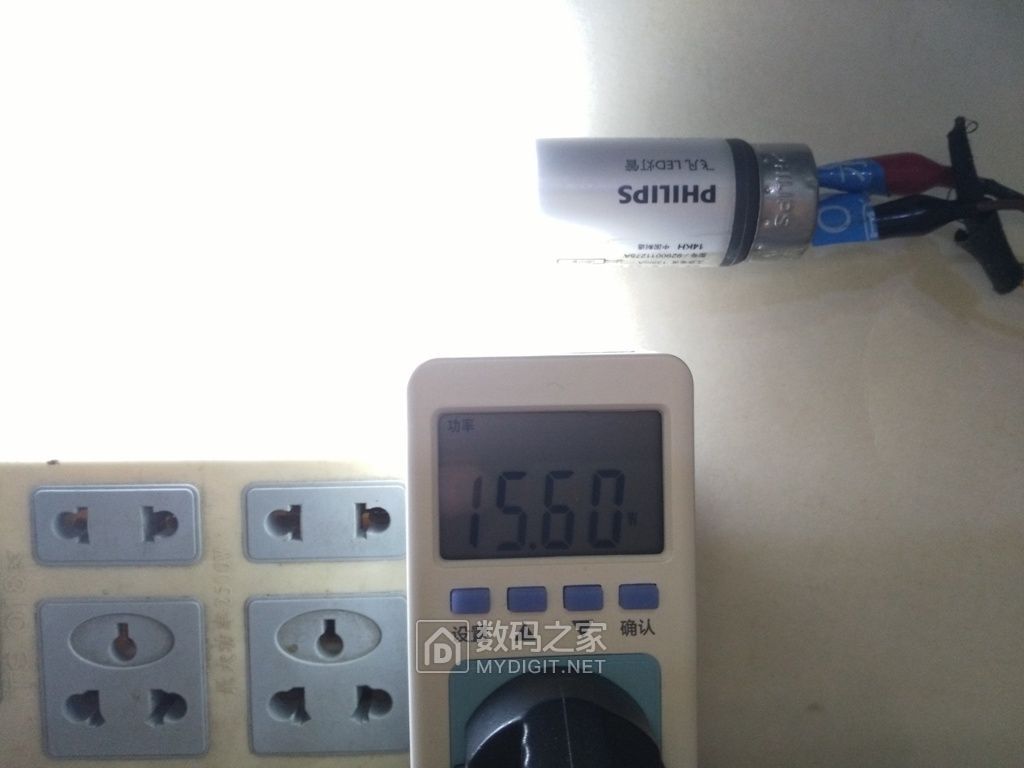 飞利浦一体日光灯拆解,飞利浦飞凡灯管维修