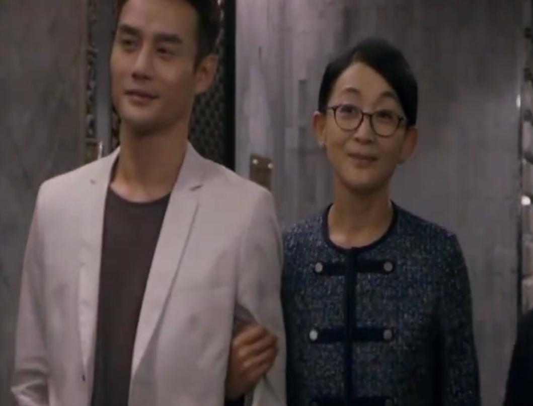 人间异类陈瑾,陈瑾20年不结婚不生孩子