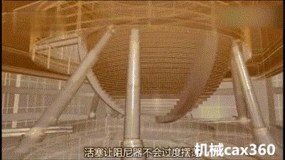 镇楼神器阻尼,超级高楼镇楼神器