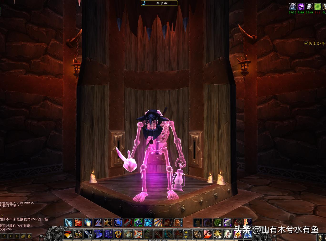 魔兽世界隐藏玩具排行,魔兽世界十大值得买的玩具