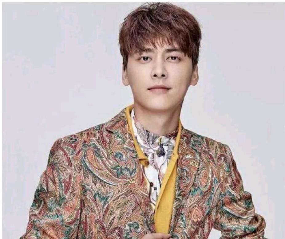 李易峰和赵丽颖一起上舞台,李易峰和赵丽颖一起上过舞台