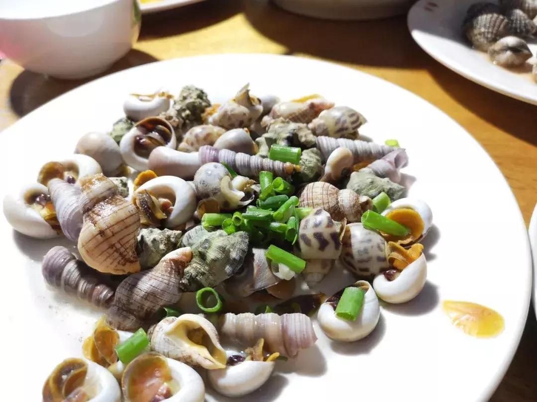 海南必去的海鲜大排档,海南吃海鲜推荐地方