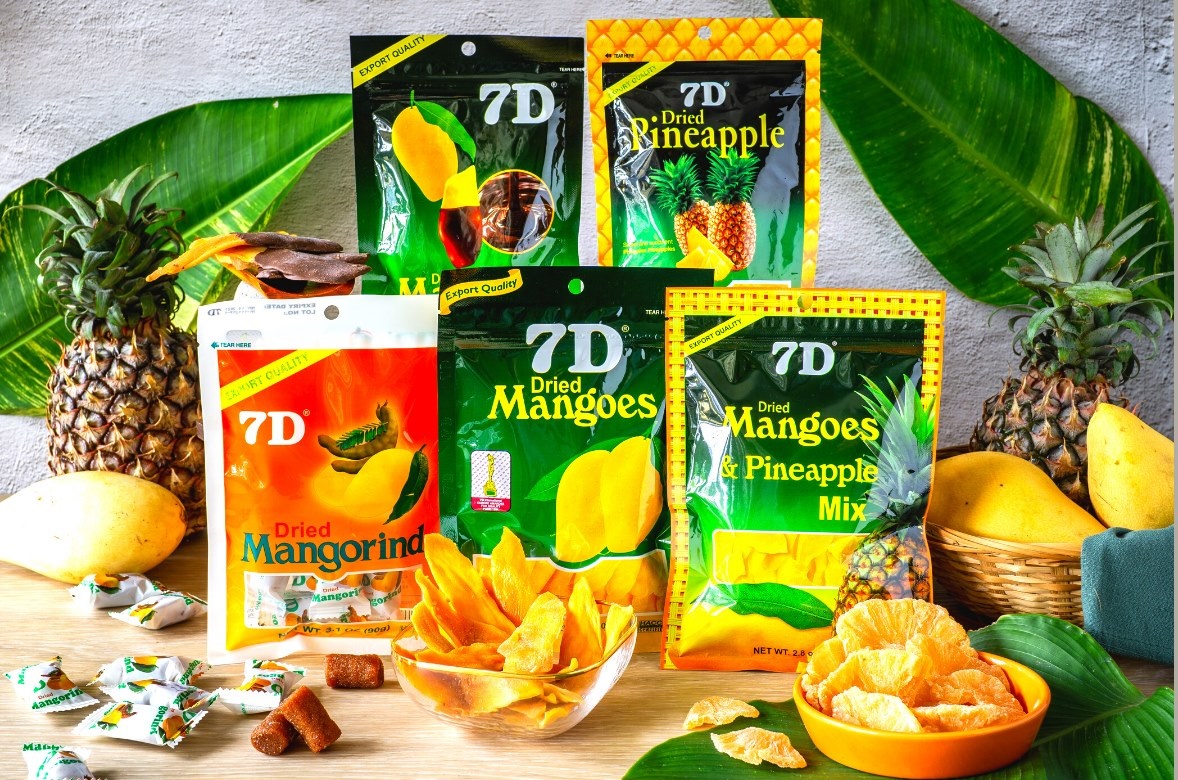 菲律宾十大必买品,菲律宾特产购物必买清单