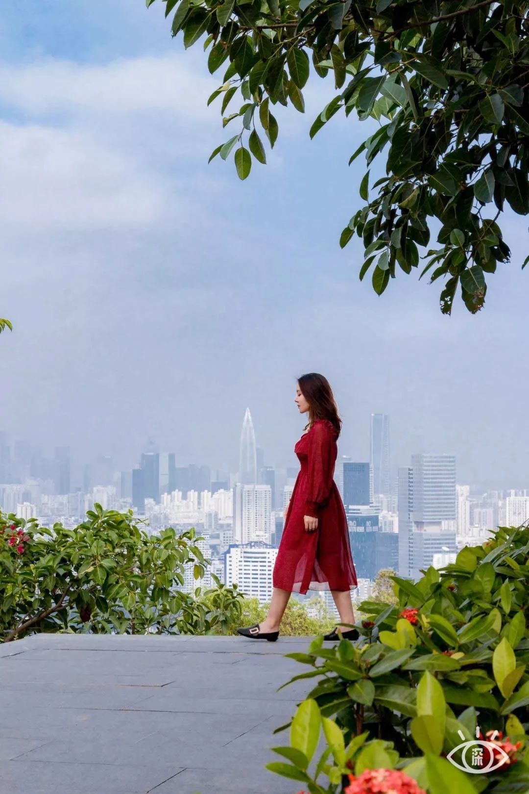 深圳看海去哪里比较好,深圳出地铁就看海的地方是哪里