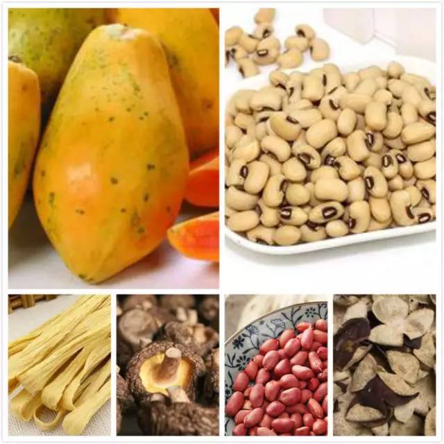 产后妈妈喝这些汤催乳不长肉,产后催乳汤推荐