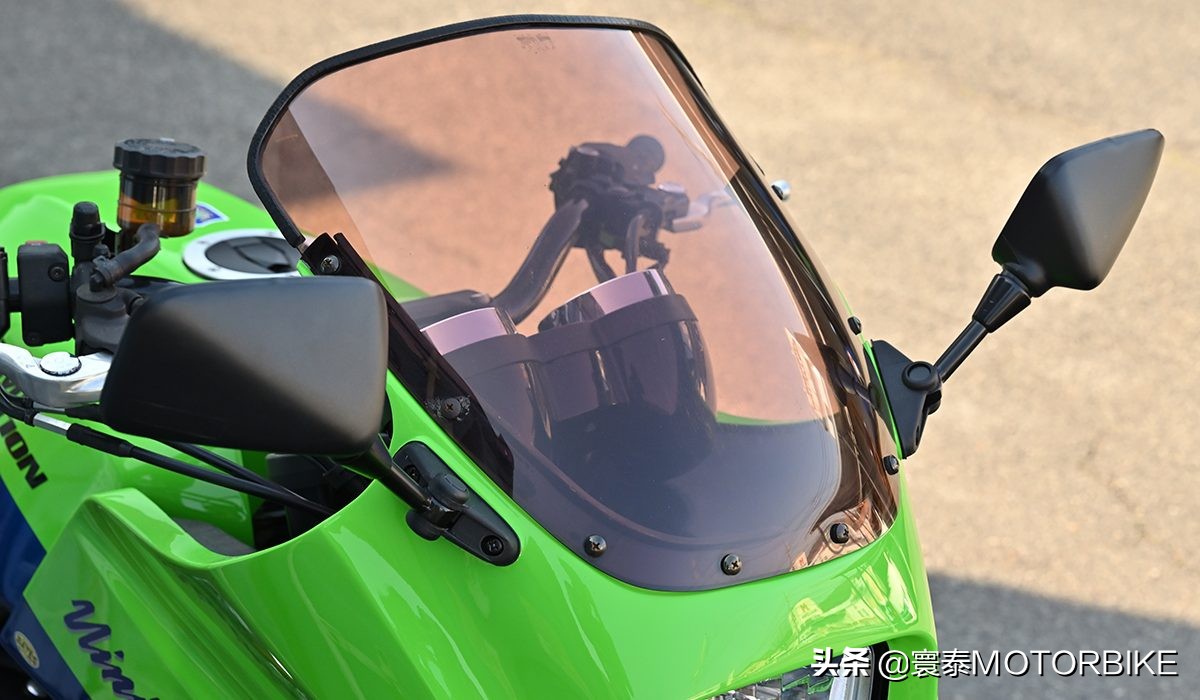 川崎忍者900什么时候出,川崎忍者900落地价