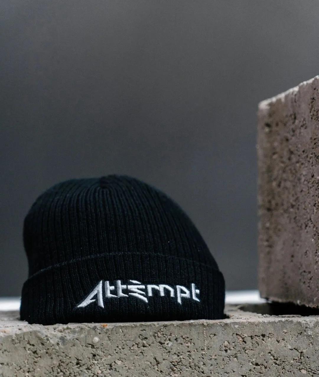 悄悄地说!我们和一众潮人被带去了个神秘空间,里面居然…