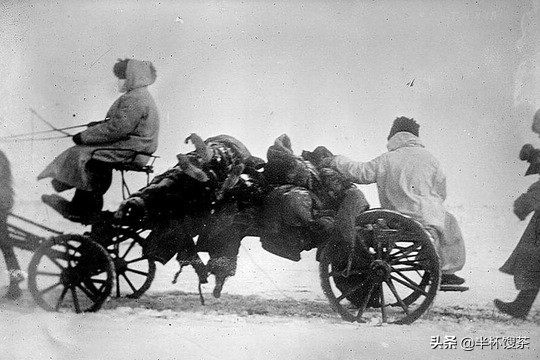 1910年东北鼠疫怎么治愈的,中国鼠疫怎么解决的