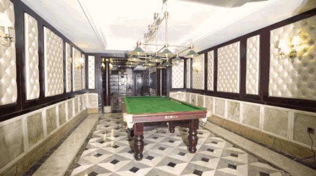6亩8个卧室，上千万园林，200吨红木，1.6亿江南大户竟是这样的？