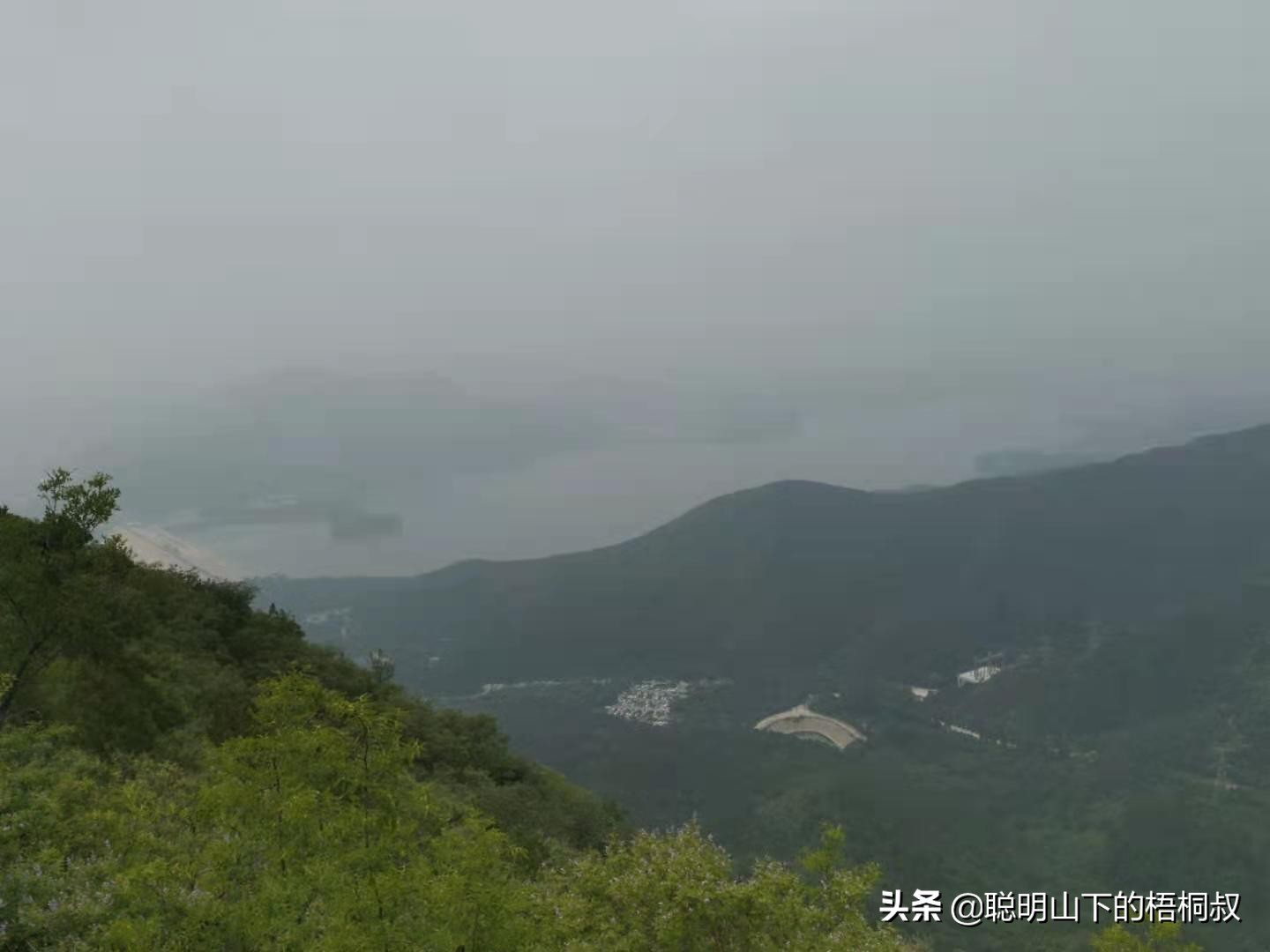 蟒山国家森林公园自由行攻略,北京蟒山森林公园游玩攻略