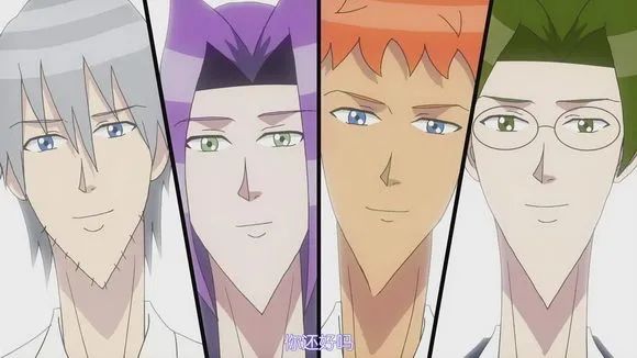 下巴尖杀人不用刀,b站十大最强神番