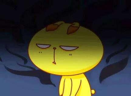 一宅男在家寂寞的时候选择*慰自**，结果导致“丁丁”折断