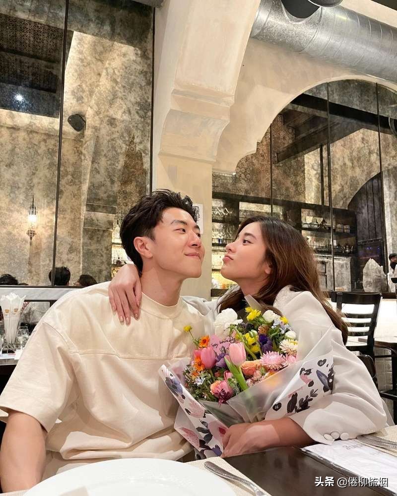 泰星kao有男朋友了吗,泰星kao坦言已与super分手