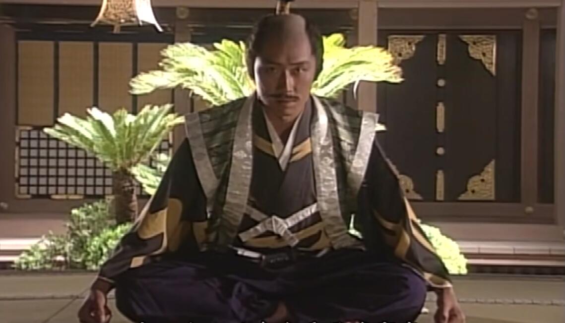 织田信长四大军团,织田信长时期的各大家族