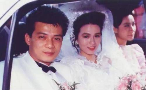 黄日华判决结果,黄日华出轨