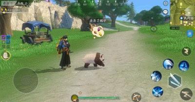 这生存手游自带隐身、透视、自瞄“外挂”，鼓励大家正当“作弊”