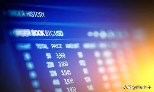 期货交易流程和本质,期货交易两大本质