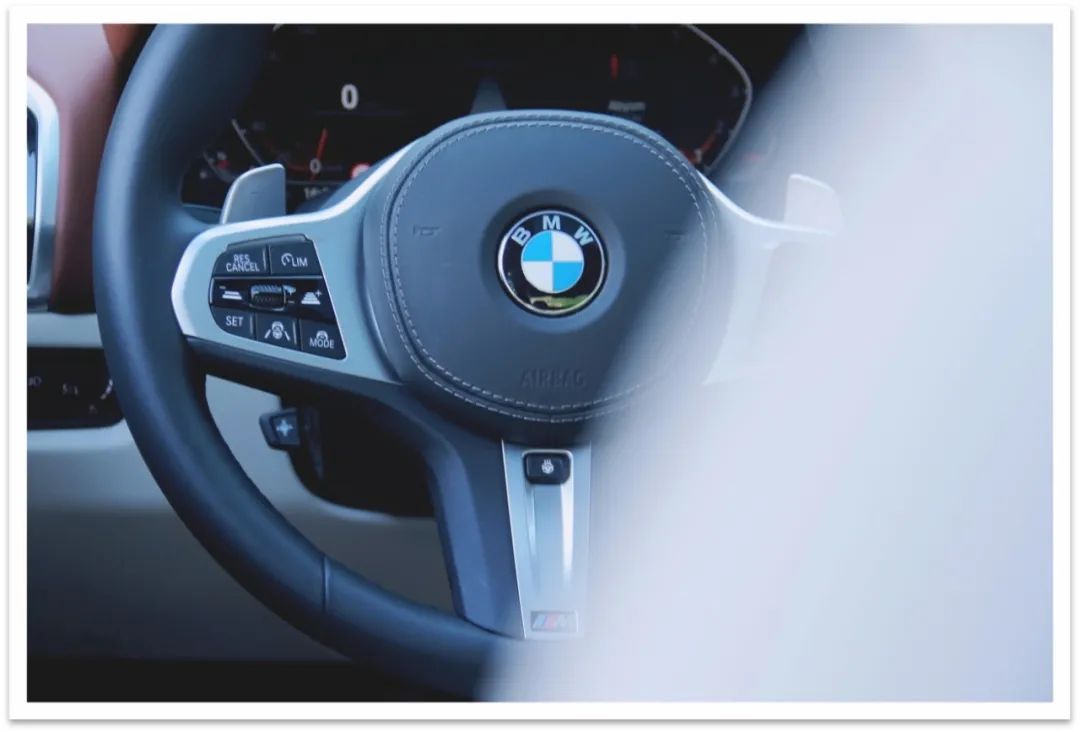 宝马轿车的天花板，试驾你不知道的“宝藏”8系