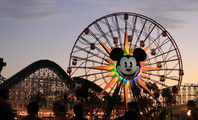 想去洛杉矶旅游如何办旅游签证,去洛杉矶旅游需要什么条件