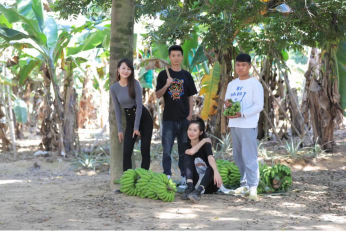 向往的渔乐生活涠洲岛,向往的渔乐生活平阳