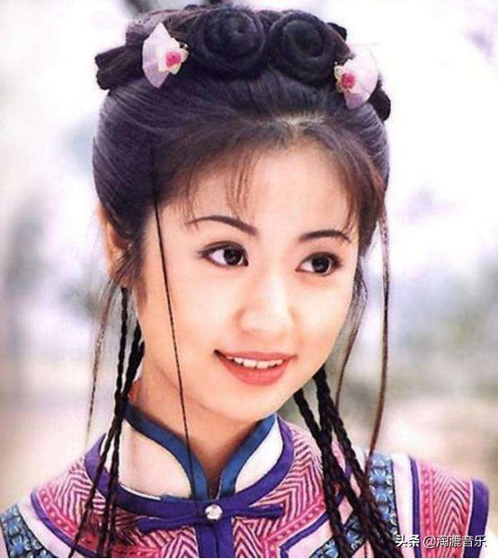 那些年的琼瑶女主角,那些年琼瑶笔下的女孩