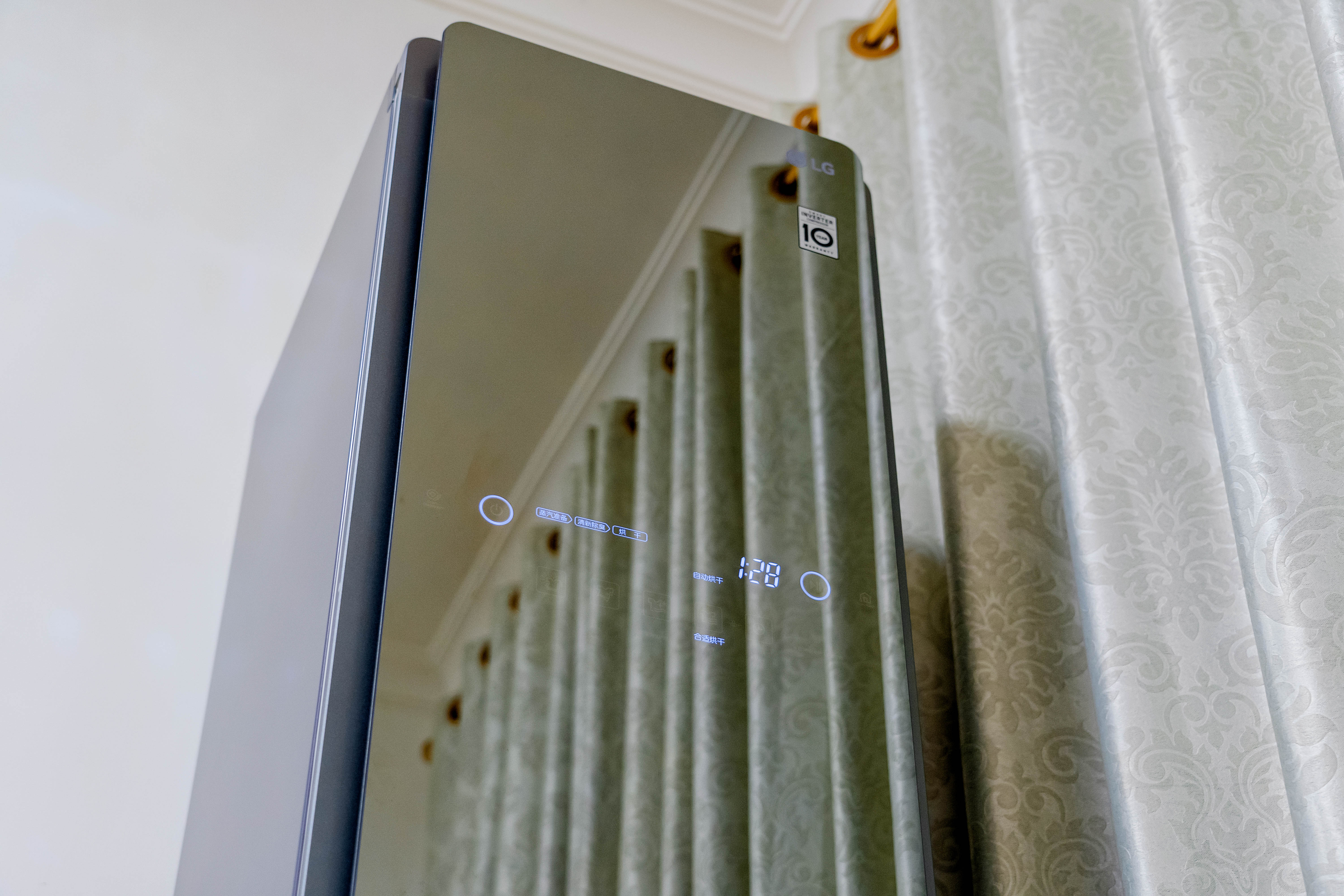 lgstyler蒸汽衣物护理机选择,lgstyler蒸汽衣物护理机讲解