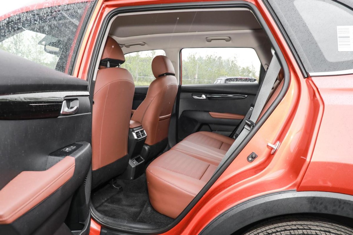 15万左右合资的suv哪几款值得入手,合资suv推荐10到15万安全性能最好