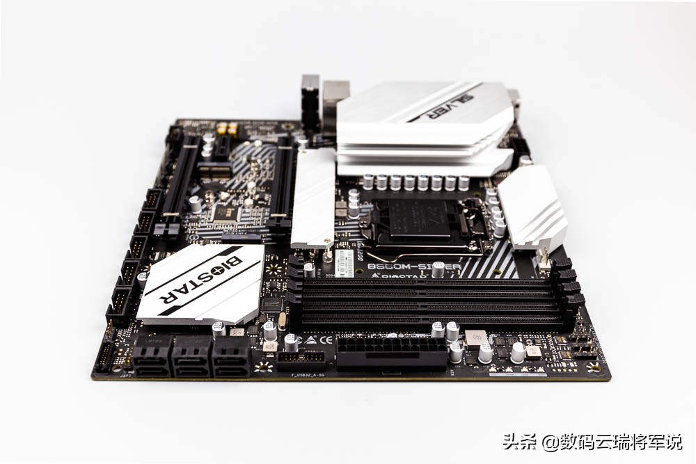 映泰主板b550m评测,映泰主板bios高级模式