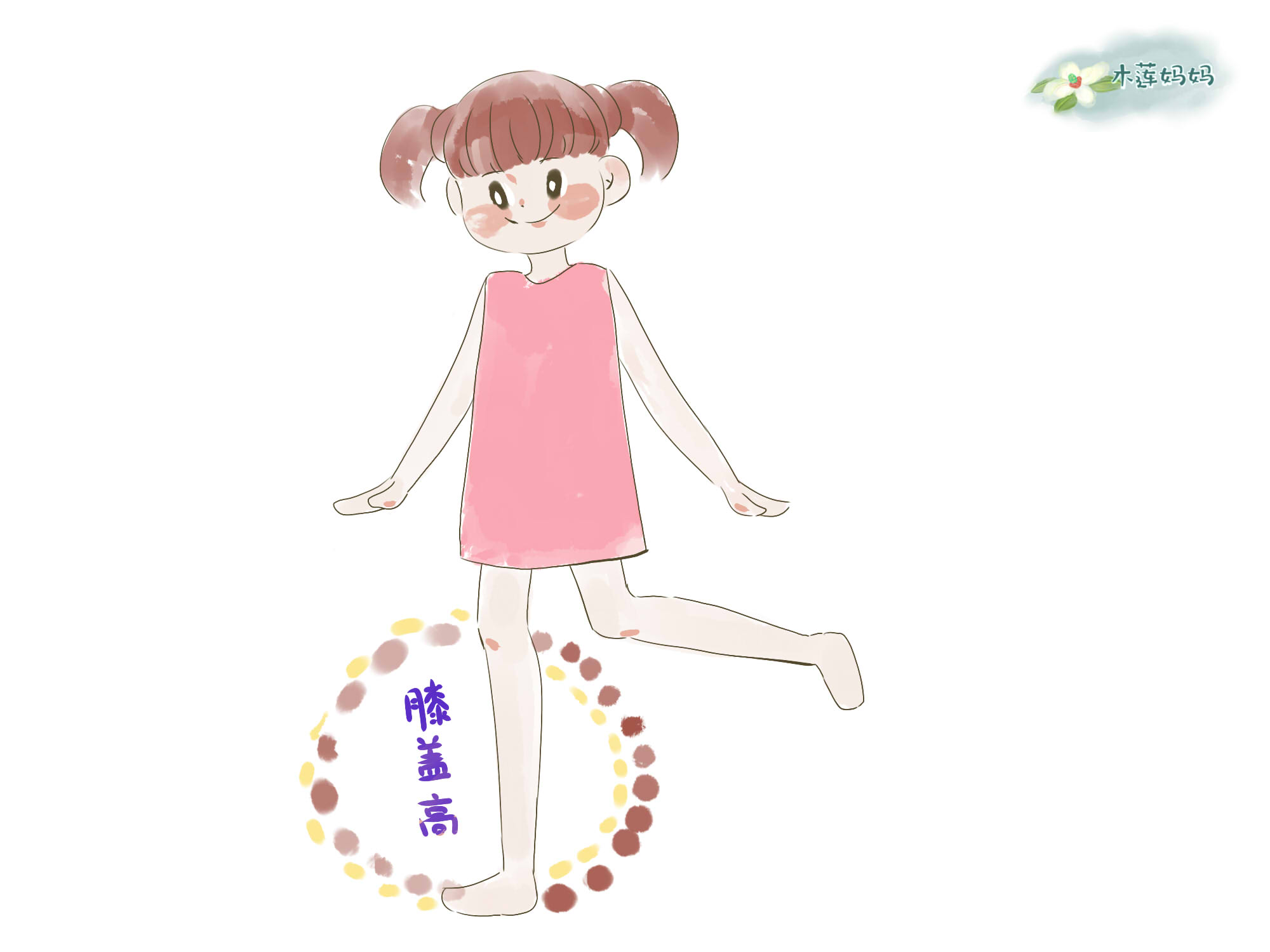 小孩小脚大是什么预兆,儿童的脚大代表长得高吗