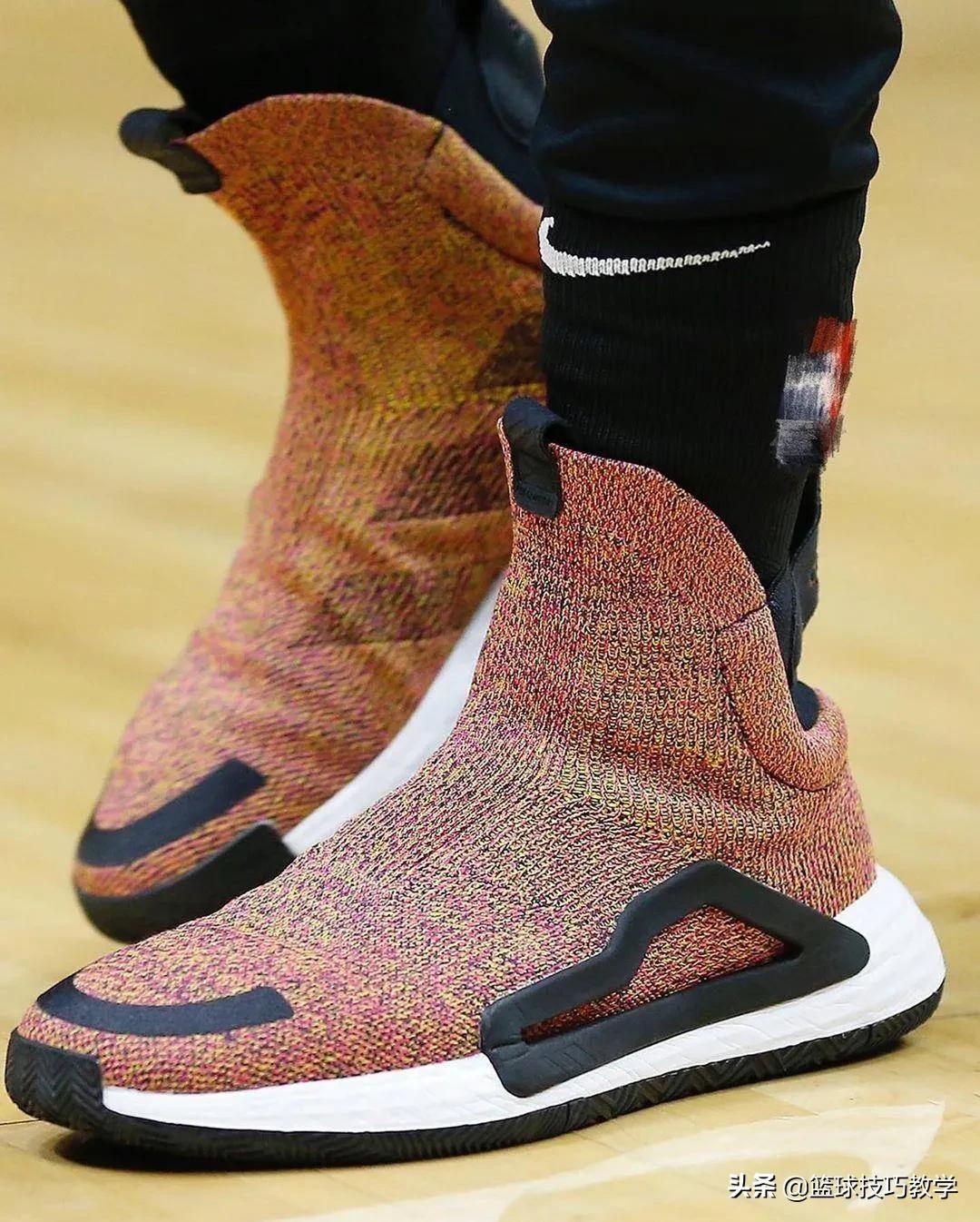 变向突破型后卫适合什么篮球鞋,六投四突的后卫适合什么篮球鞋