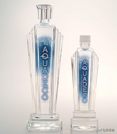 世界上最贵的矿泉水瓶能装开水吗,世界上最贵的矿泉水瓶