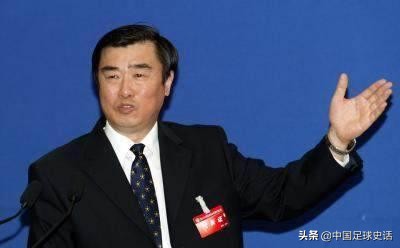 中国足球史的十大惊人瞬间,国内足球黑案