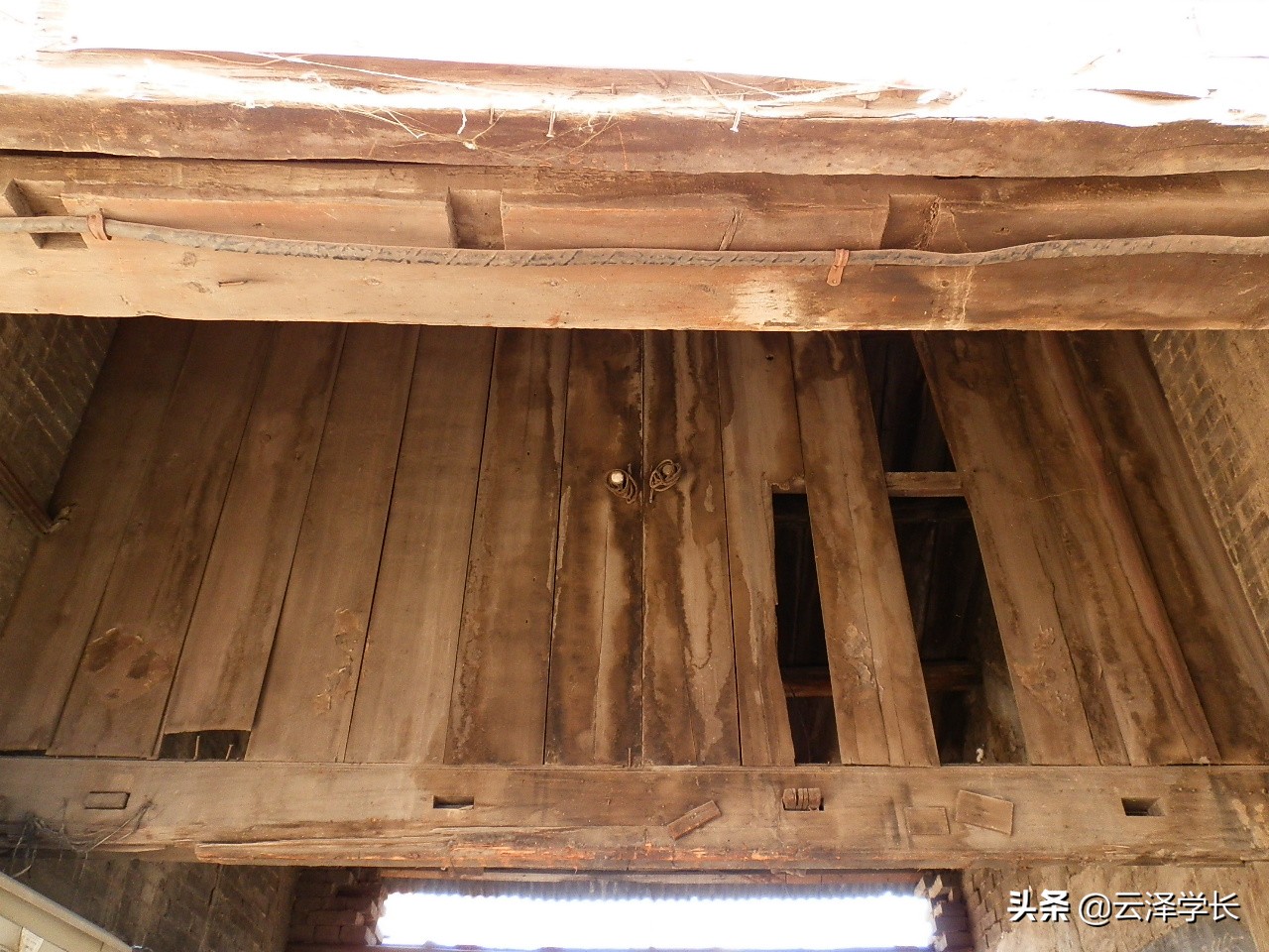 长春市文化胡同老建筑,长春老建筑背后的故事